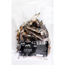 Корюшка ЛЕНТА Ладожская неразделанная, 100г в магазинах Лента