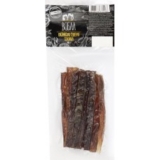 Вобла ЛЕНТА Каспийская сушеная соломка, 70г в магазинах Лента