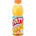 Напиток сокосодержащий ДОБРЫЙ Pulpy Апельсин с мякотью, 0.45л
