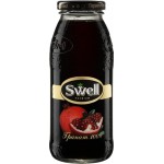 Сок SWELL Гранатовый восстановленный, 0.25л
