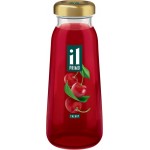 Нектар IL PRIMO Вишневый осветленный, 0.2л