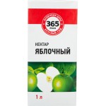 Нектар 365 ДНЕЙ Яблочный, 1л