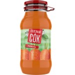 Сок ПОЛЕЗНЫЙ СОК Морковный, 1.8л