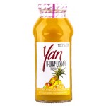 Сок YAN Тропический, 0.25л