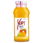 Сок YAN Манго, 0.25л