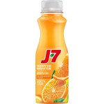 Сок J7 Апельсин с мякотью, 0.3л Сок J7 Апельсин с мякотью, 0.3л