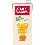 Напиток сокосодержащий МОЯ СЕМЬЯ Манго-Тропиканго, 1.93л