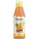 Сок GOODINI Фруктово-овощная смесь с облепихой и мякотью восстановленный, 0.75л Сок GOODINI Фруктово-овощная смесь с облепихой и мякотью восстановленный, 0.75л