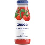 Сок ZUEGG Томатный, 0.2л