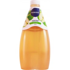 Нектар BONVIDA Яблочный, 1.6л в магазинах Лента