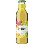 Сок GRANTE Грейпфрут, апельсин, лайм восстановленный пастеризованный, 0.75л Сок GRANTE Грейпфрут, апельсин, лайм восстановленный пастеризованный, 0.75л