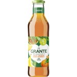 Сок GRANTE Мандарин, апельсин, банан, ананас, манго, абрикос, маракуйя, гуава, киви восстановленный пастеризованный, 0.75л Сок GRANTE Мандарин, апельсин, банан, ананас, манго, абрикос, маракуйя, гуава, киви восстановленный пастеризованный, 0.75л