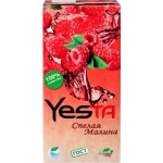 Напиток сокосодержащий YESTA Спелая малина, 0.95л
