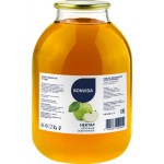 Нектар BONVIDA Яблочный осветленный, 3л