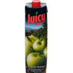 Сок JUICY Зеленое яблоко, 0.95л
