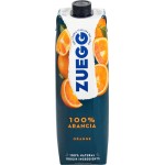 Сок ZUEGG Апельсин натуральный, 1л