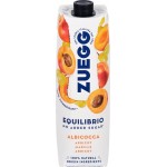 Напиток сокосодержащий ZUEGG Абрикос без сахара, 1л