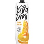 Сок VILLA DINI Апельсиновый, 1л
