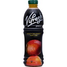 Сок ТМ VIFRESH Апельсин, манго, 1л в магазинах Лента