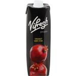Сок ТМ VIFRESH Гранатовый, 1л