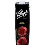 Сок ТМ VIFRESH Вишневый, 1л