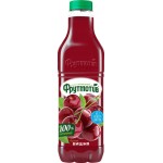 Напиток сокосодержащий ФРУТМОТИВ Яркая вишня, 1.5л
