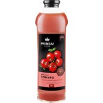 Сок PREMIUM CLUB из томатов с мякотью прямой холодный отжим, 0.93л