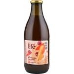 Сок ЛЕНТА LIFE Морковь, малина, 1л