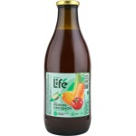 Сок ЛЕНТА LIFE Мультиовощной, 1л