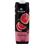 Сок PREMIUM CLUB Грейпфрутовый, 1л