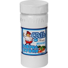 Соль АЗБУКА КУХНИ Экстра, 500г в магазинах Лента