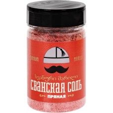 Соль СВАНСКАЯ Острая, 200г в магазинах Лента