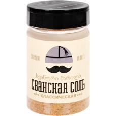 Соль СВАНСКАЯ Классическая, 200г в магазинах Лента