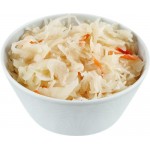 Капуста белокочанная квашеная ЛЕНТА FRESH, весовая
