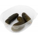 Огурцы БЕЛОРУЧКА маринованные, целые, весовые Огурцы БЕЛОРУЧКА маринованные, целые, весовые