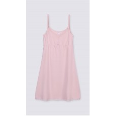 Сорочка женская INWIN розовая, Арт. WWPY7 в магазинах Лента