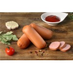 Шпикачки вареные ЛЕНТА FRESH Чешские, весовые Шпикачки вареные ЛЕНТА FRESH Чешские, весовые