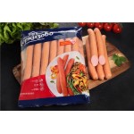 Сосиски ЧЕРКИЗОВО Венские, весовые