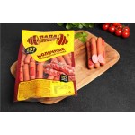 Сосиски ПАПА МОЖЕТ! Молочные Традиционные, 600г