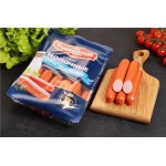 Сосиски ВЛАДПРОДУКТ Молочные Оригинальные, весовые