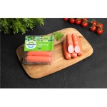 Сосиски ОКРАИНА Сливочные, 350г