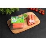 Сосиски ОКРАИНА Молочные, 350г