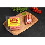 Сосиски ПАПА МОЖЕТ Сливочные, 450г