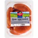 Сардельки МЯСНИЦКИЙ РЯД Для завтрака натуральная оболочка, весовые