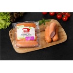 Шпикачки МД БОРОДИНА Домашние, 480г