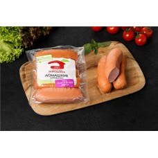 Шпикачки МД БОРОДИНА Домашние, 480г в магазинах Лента