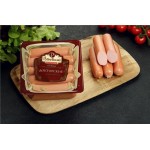 Сосиски РУБЛЁВСКИЙ Докторские, категория В, 480г