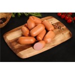 Сардельки ПАПА МОЖЕТ! Мясные, весовые