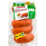 Сардельки вареные ВЕЛКОМ натуральная оболочка, 450г Сардельки вареные ВЕЛКОМ натуральная оболочка, 450г