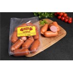 Шпикачки ПАПА МОЖЕТ! Сочные, весовые